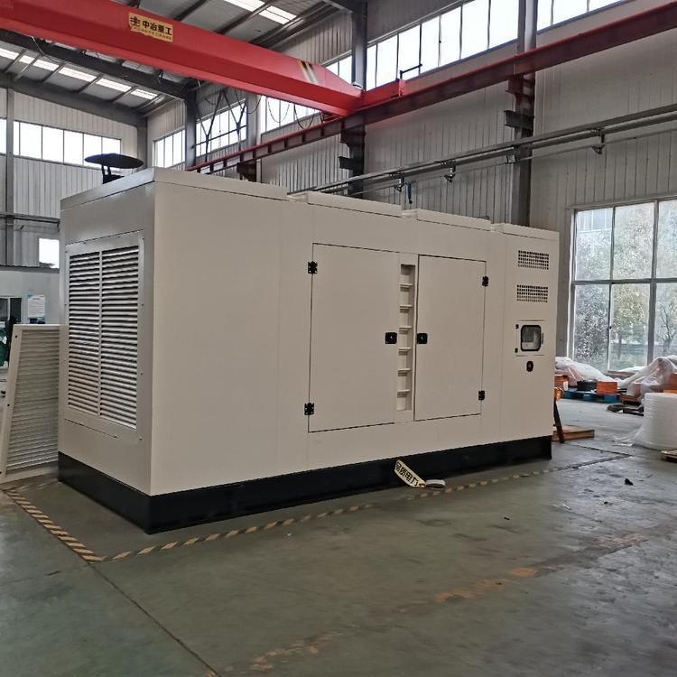 紫金发电机出租